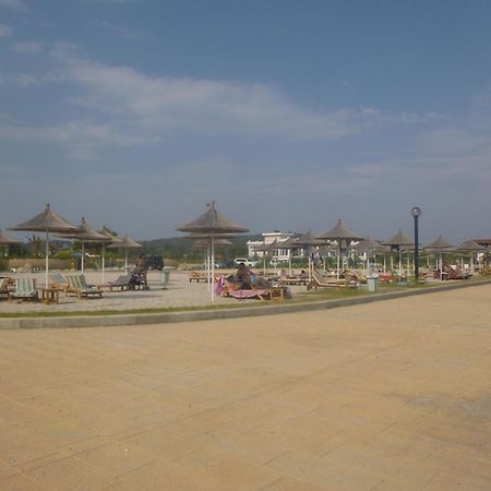 Villamaria Hotel Zverneci Buitenkant foto