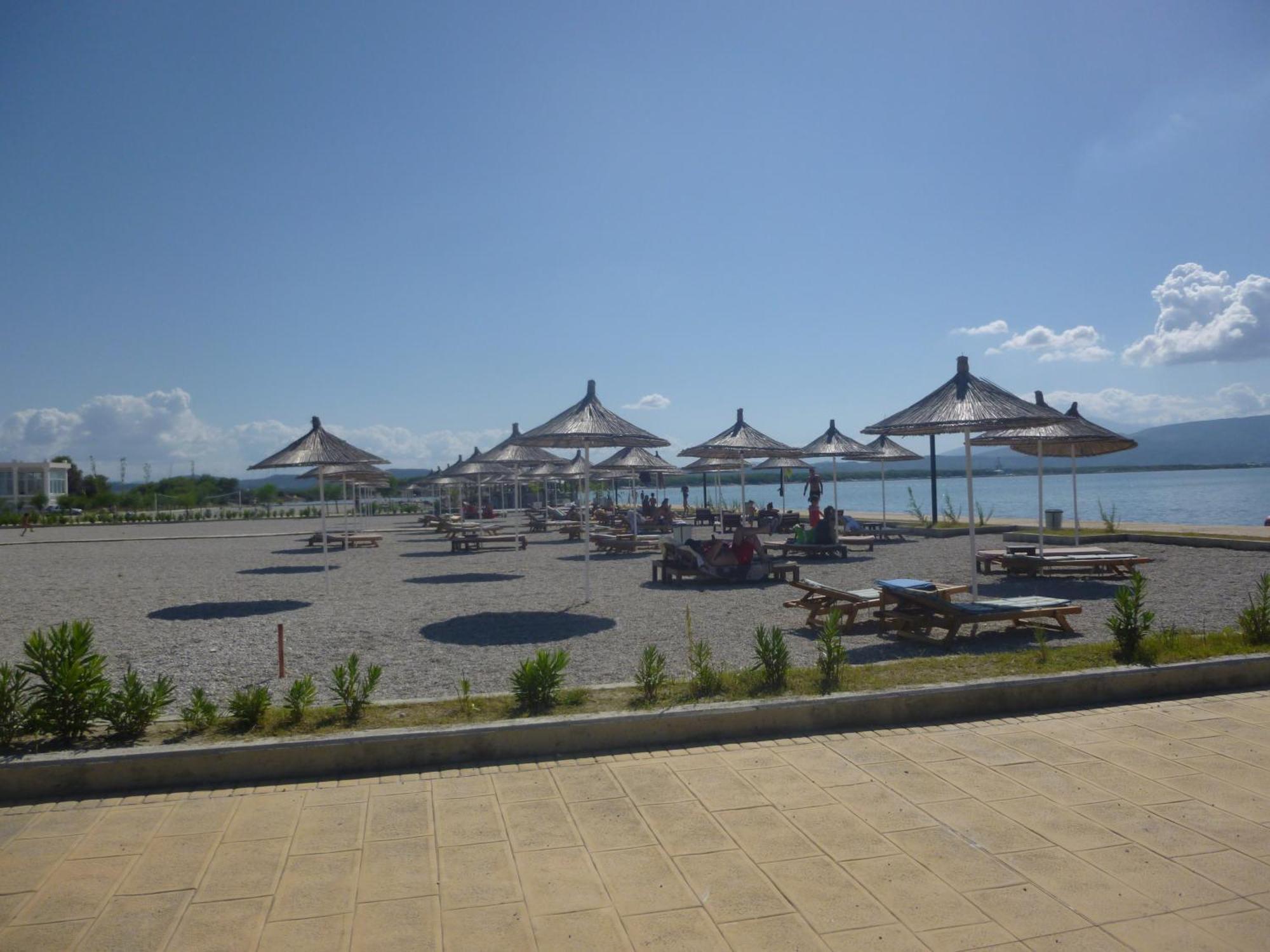 Villamaria Hotel Zverneci Buitenkant foto