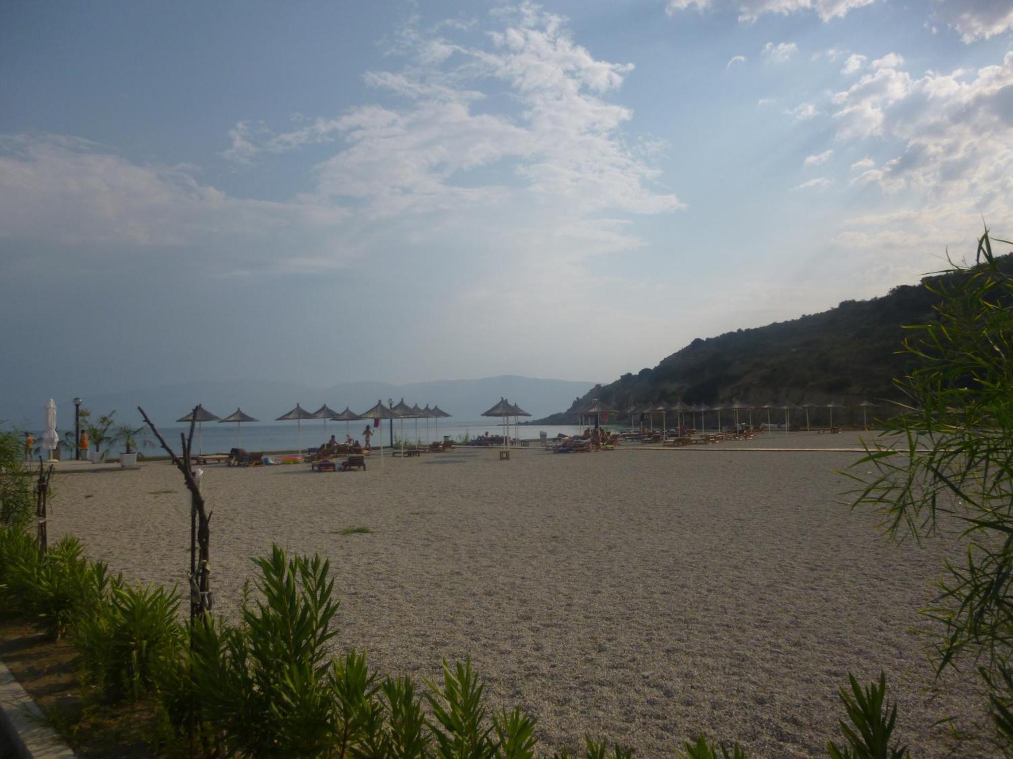 Villamaria Hotel Zverneci Buitenkant foto