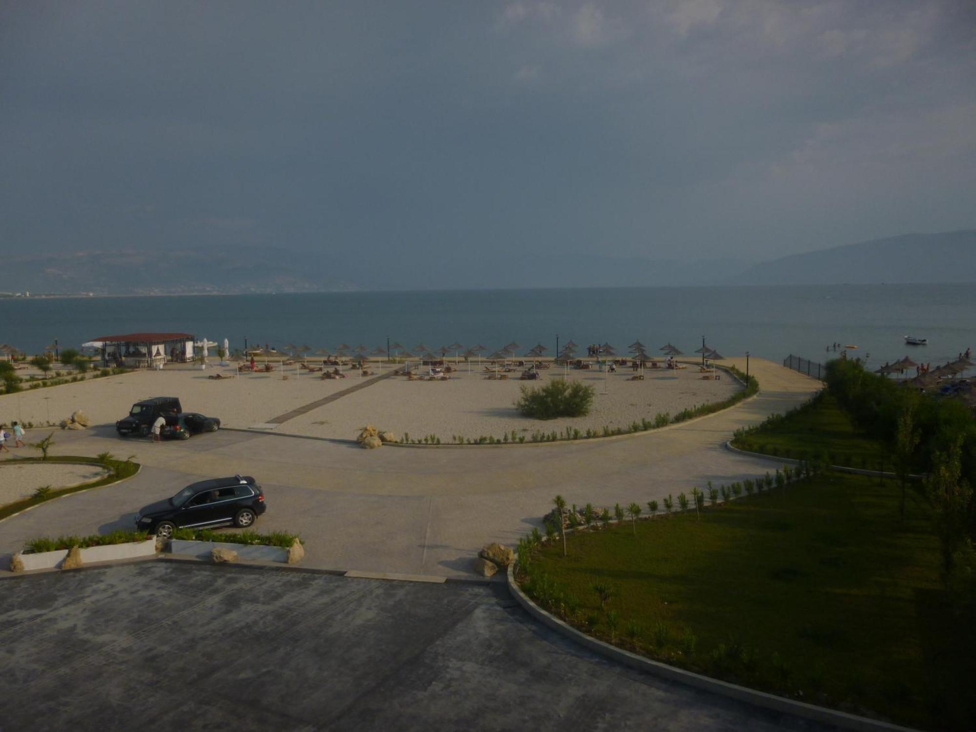 Villamaria Hotel Zverneci Buitenkant foto
