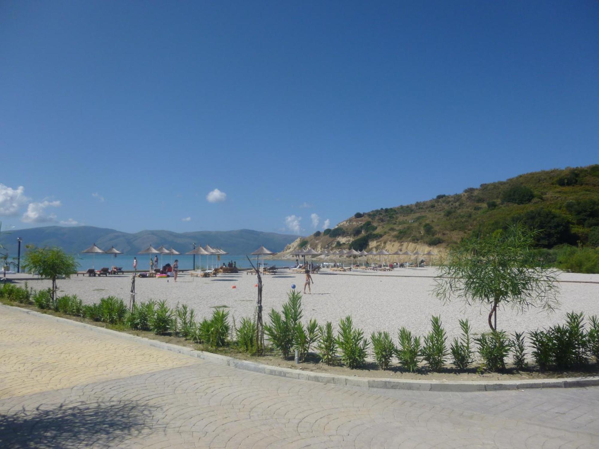 Villamaria Hotel Zverneci Buitenkant foto