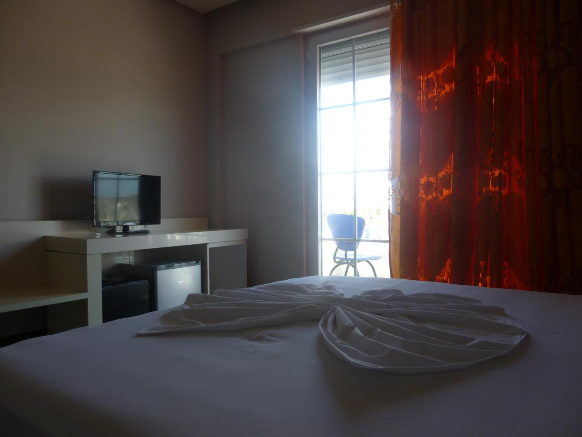 Villamaria Hotel Zverneci Buitenkant foto