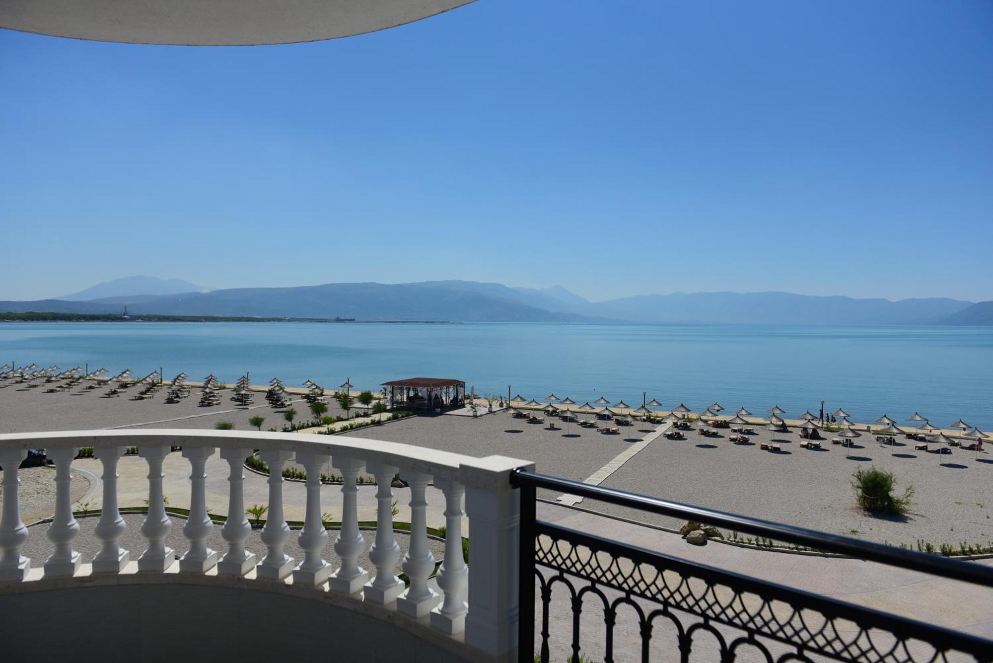Villamaria Hotel Zverneci Buitenkant foto